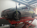 德国马牌（Continental）汽车轮胎205/60R16 96V XL FR UCJ+ 适配轩逸/新福克斯/速腾 实拍图