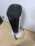 美的（Midea）【冷暖两用】家用空调扇加湿冷风扇 智能语音遥控负离子净化落地冷风机水冷塔扇制冷小空调AAI10ZD 实拍图