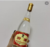 汾酒 黄盖玻汾 清香型白酒 53度 475mL 单瓶装 纯粮酒  实拍图