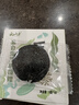 云山半 压缩紫菜50g 10小包 独立包装头水霞浦干坛紫菜虾皮早餐食材 实拍图