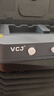 VCJ【德国品牌】 工业冷风机空调扇制冷水冷电冷风扇加水冷气机家用空调扇商用可移动制冷风扇大风量 【新款0.8米高适用40平方】30L大水箱机械款 实拍图
