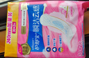 护舒宝瞬洁云感棉卫生巾日用夜用护垫112片无香超薄京东自营官方旗舰 实拍图
