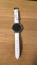 华为【520送礼优选送女友】HUAWEI WATCH GT 6 浮光白 41mm智能手表多维情绪健康全新骑行体验强劲续航 实拍图
