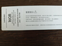 三星SAMSUNG 笔记本内存条 16G DDR5 5600频率 M425R2GA3EB0-CWM 实拍图