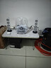 哈曼卡顿SoundSticks3 水晶三代 电视多媒体桌面电脑有线音箱 低音炮音响 环绕立体声 赠送蓝牙接收器 实拍图