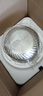 美的（Midea）【价保618】小飞侠电压力锅有钛0氟0涂层双胆高压锅5L全自动智能预约家用煲汤4-6人煮饭煲E5825N 实拍图