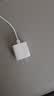 Apple/苹果 20W type-c充电器 苹果usb-c充电器原装手机快充头 旗舰店苹果iphone17/16/15promax充电器 晒单实拍图