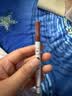 花洛莉亚（FLORTTE）眼线液笔卧蚕笔防水防汗持久不掉色02#咖啡奶冻送女友礼物 实拍图