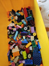 乐高（LEGO）积木10696 创意积木盒男女孩玩具六一儿童节礼物 实拍图