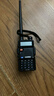 宝锋（BAOFENG）UV-5R 升级款 对讲机 商业户外自驾酒店商用民用大功率远距离UV5R经典升级双段宝峰手台 实拍图