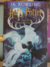 现货 哈利波特英文原版1-7全集 Harry Potter Box Set 英国版 JK罗琳哈利波特系列小说套装 魔法石等 实拍图