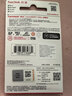 闪迪（SanDisk）64GB TF（MicroSD）内存卡 A1 U1 C10 至尊高速移动版存储卡 读速140MB/s 手机平板游戏机内存卡 实拍图