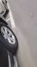 邓禄普（DUNLOP）汽车轮胎 245/65R17 107S GRANDTREK ST30 原配丰田汉兰达 实拍图