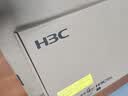 华三（H3C）S1850V2-52X 48口千兆电+4万兆光纤口强二层Web网管企业级网络交换机 万兆上行/IPv6/链路聚合 实拍图