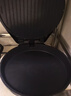 利仁（Liven）新款元宝电饼铛家庭用加大加深38mm深烤盘1800W双面加热电饼档烙饼锅煎饼锅烤肉锅早餐机LR-J3436 实拍图