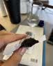 奇物九蒸九制黄精250g即食泡水黄精果茶九晒中药材九华山正品 实拍图