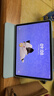 闪魔适用华为matepad11.5/11.5s保护套26/25/24款轻薄matepad11.5s保护壳横竖旋转蓝色柔光版通用软壳 实拍图