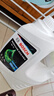 博世（BOSCH）有机长效汽车防冻液发动机冷却液 养车保养 冰点-45℃ 4L（绿色） 实拍图