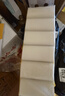 惠艾佳 卫生纸48卷纸巾4层加厚厕用手纸家庭装本色竹浆无芯卷筒厨房纸抽 4提48卷实惠装（约85%客户购买） 实拍图