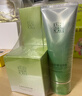 百雀羚（PECHOIN）护肤套装水清漾4件套洁面水乳霜补水保湿舒缓品质国货生日礼物 实拍图
