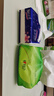 【真实惠】樱花原木抽纸餐巾纸面巾纸卫生纸家庭装实惠装 樱花原木抽纸 5层 240张*16包 实拍图