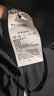 班尼路（Baleno）冰丝微喇防晒裤女夏2026女装新款UPF50+防紫外线凉感通勤早八长裤 实拍图