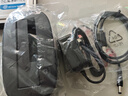 奥睿科（ORICO）硬盘盒底座2.5/3.5英寸SATA机械固态USB3.0硬盘座台式笔记本外置外接移动硬盘盒子6218US3 实拍图