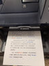 佳能（Canon）E568黑·大印量套装无线自动双面学生彩色喷墨多功能一体机（打印/复印/扫描WiFi学生作业/家用） 实拍图