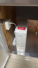 霍尼韦尔（Honeywell）双RO净水器 0阻垢剂 1000G大流速 6年反渗透厨下式净水机家用 母婴级 厨房过滤器净饮水直饮机 S4 实拍图