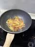 炊大皇炒锅不粘锅麦饭石色家用炒菜锅30cm电磁炉通用黑曜石C30JD1 实拍图