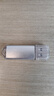 DaFonQi 快速到货 无损 投标u盘招投标专用小容量标书usb2.0闪存盘可约定刻字logo定制优盘 256MB 十只装（10个不同款） 实拍图