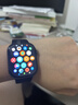 华强北在线华强北S11智能手表顶配版WatchS11/s10 promax 血氧功能高清离线支付语音助手运动NFC无边框男女 Watch S11 旗舰全功能【黑色】 超长续航-实时接收信息-双向支付 实拍图