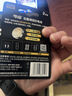 传应南孚CR2032纽扣电池2粒 精装3V锂电池适用大众奥迪现代等汽车钥匙手表小米盒子等（单件包邮） 实拍图