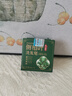 KOOGIS侧柏叶洗发皂洗发水手工香皂角何首乌中草药洗头护发包黑发乌发皂 实拍图