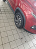 锦湖KUMHO汽车轮胎 205/60R16 92H KR26 适配轩逸/速腾/宝骏510/逸动 实拍图