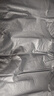 百易特收纳袋搬家袋打包神器棉被衣服大容量手提塑料袋 【特厚款】大号55*80cm 10只装 实拍图