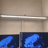 孩视宝夹式桌面护眼大路灯国AA级台灯儿童学生学习阅读家用智能灯F-70W 实拍图