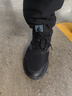 阿迪达斯Adidas 男鞋女鞋ALPHA轻便运动跑步鞋 GW2499 41码 实拍图