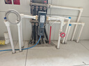 沁园前置过滤器25微米自动反冲洗全屋家用净水器升级款防爆防冻超15T大通量自来水过滤器P-O3823 超15T【25微米精滤】上门安装 实拍图