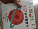 COODORA黑白卡新生儿0-3月婴儿宝宝追视卡全套早教认知卡玩具新生儿礼物 实拍图