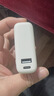 小米（MI）3C认证充电宝自带线10000 33W 浅咖色适用小米华为荣耀手机可上飞机/火车移动户外 实拍图