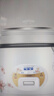 半球【升级款】（Peskoe）电饭煲3L电饭锅 直身电饭煲煮饭/汤粥可切换MW-DS30A1-G 实拍图