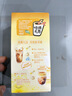 雀巢（Nestle）咖啡特调系列奶茶咖啡桂香乌龙奶茶速溶冲调饮品17gx5条 实拍图