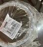 美厨（MAXCOOK）燃气煤气灶防油垫 30米耐高温铝箔美缝贴防水条防霉胶带 MCPJ3057 实拍图