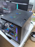 微星品牌游戏主机 酷睿i5 12600KF/14600KF/RTX4060/5060/5060TI海景房主机DIY台式电脑整机组装电脑 配一加强 12600KF 超频神U+RTX5050 实拍图