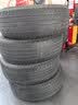 玛吉斯（MAXXIS）轮胎/汽车轮胎 215/60R17 96H HP-M5A 适配现代ix25 实拍图