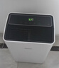 海信（Hisense）家用除湿机 干衣/抽湿机 卧室除湿器轻音防潮去湿器适用室内/地下室抽湿器 50L/天 120-180㎡ 适用整屋除湿WIFI 实拍图