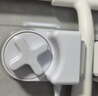 妙馨思吸盘拖把挂钩免打孔卫生间收纳神器粘钩扫把壁挂架拖布夹拖把架 实拍图