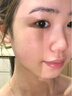 维特丝洗面奶男女士氨基酸美白淡斑提亮肤色控油收缩毛孔深层清洁黑头角 实拍图