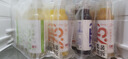 农夫山泉【需冷藏】17.5°NFC芒果混合汁纯果汁100%鲜果冷压榨300ml*5瓶 实拍图